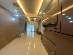 Rosewood Suites (D25), Condominium #586264411